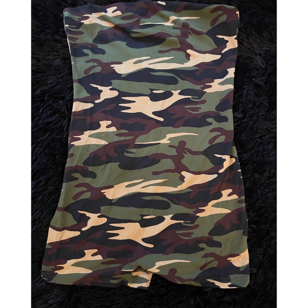 Fashion Nova Bueno Aires Romper